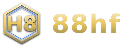 88hf logo